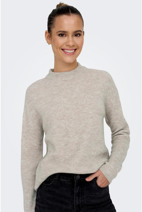 ONLCAMILLA PULLOVER KNT