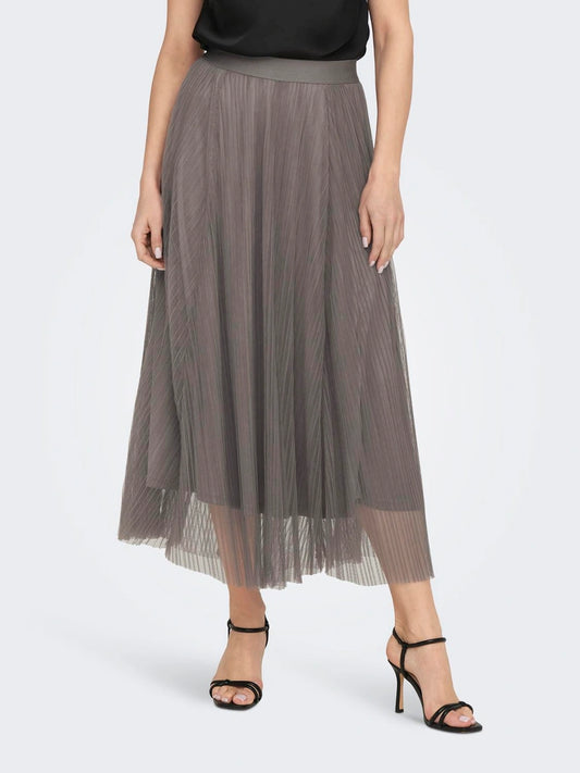 Gonna Lavina midi tulle