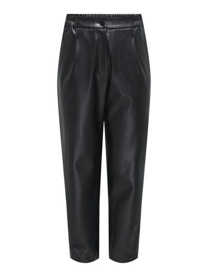 Pantalone ecopelle Mynte