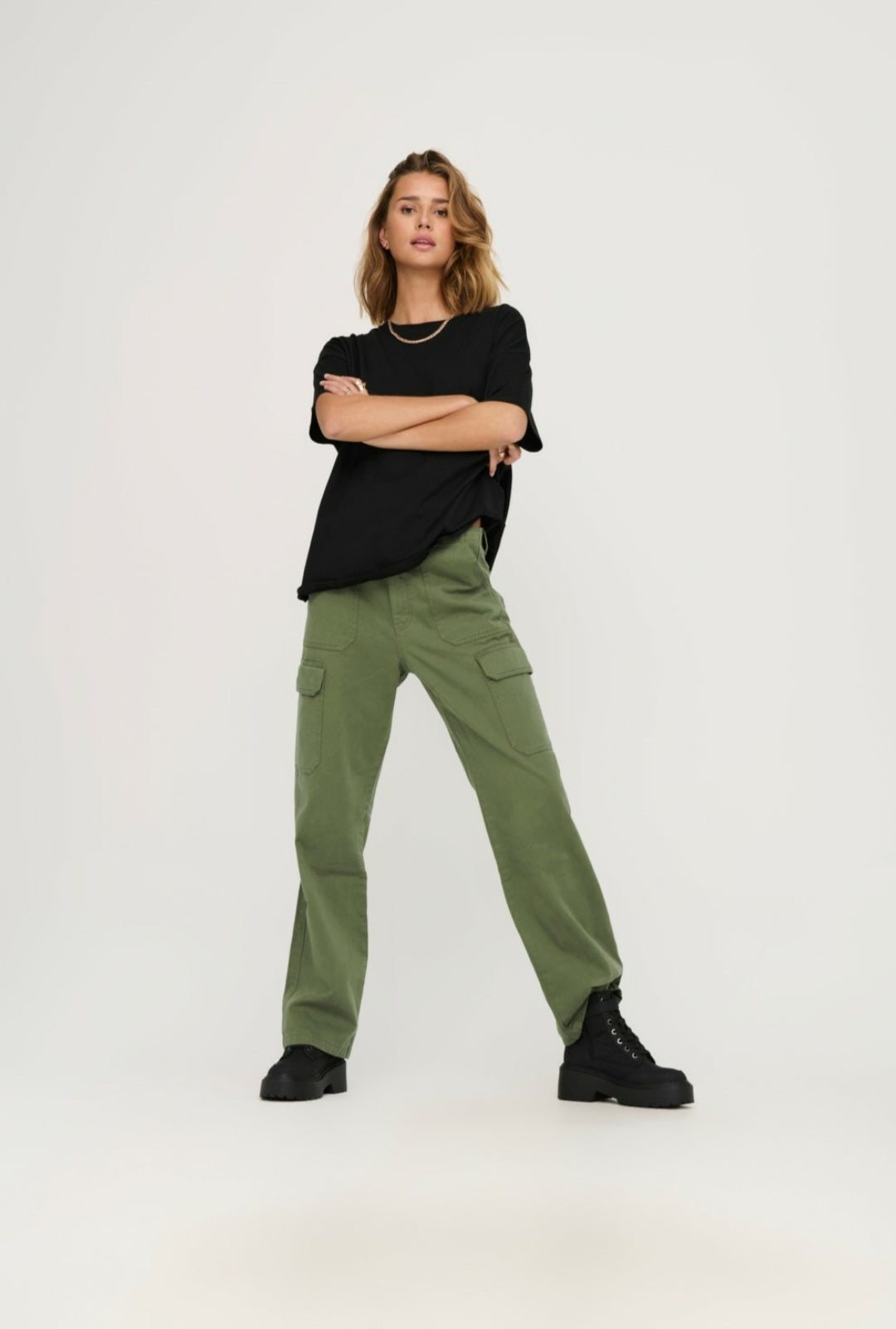 ONLMALFY CARGO PANT