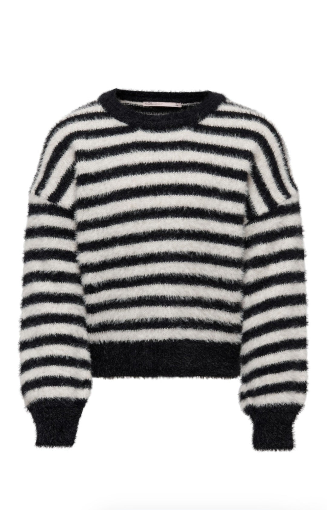 KOGPIUMO L/S PULLOVER KNT - 15247437