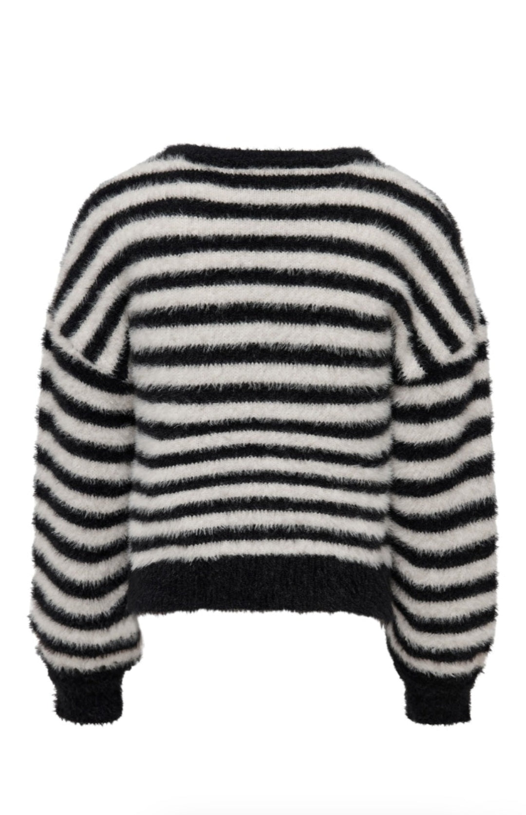 KOGPIUMO L/S PULLOVER KNT - 15247437