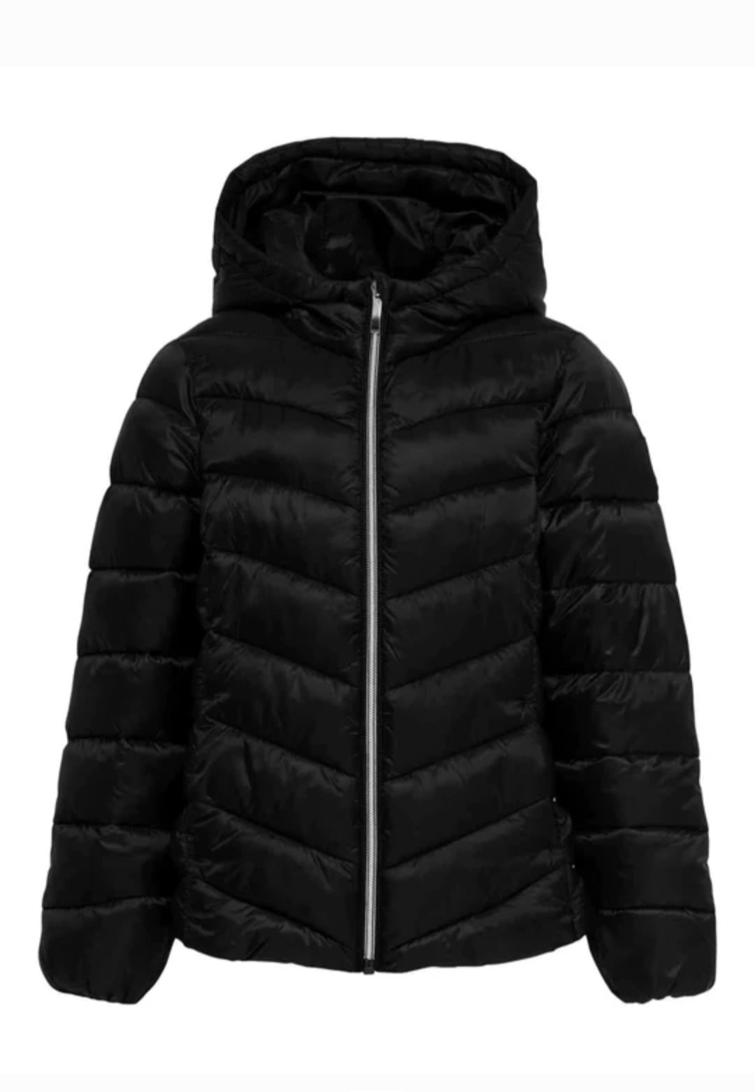 KONTANEA QUILTED JACKET - 15249147