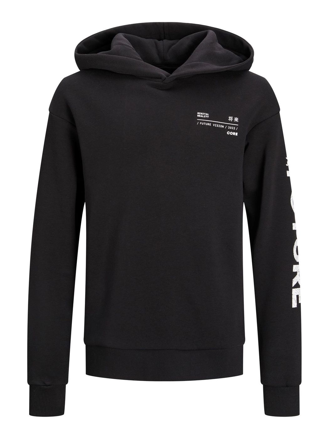 JCOMONO SWEAT HOOD JNR - 12217005