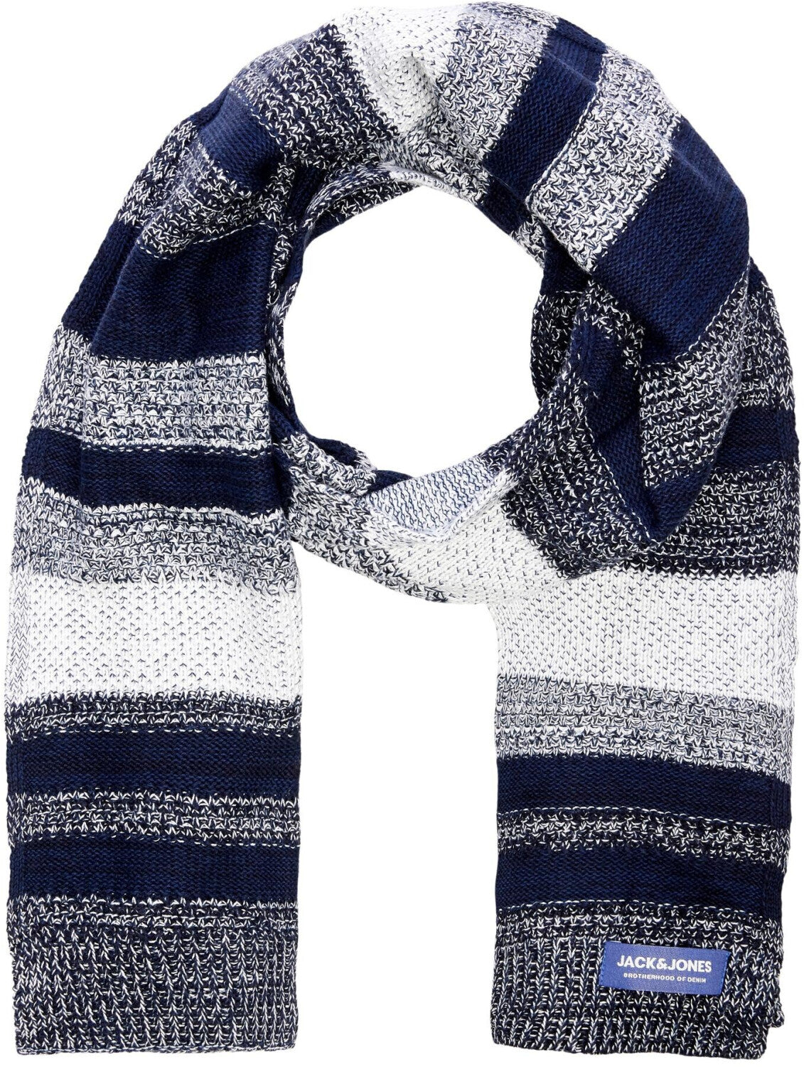 JJ30 KNIT SCARF - 12177350