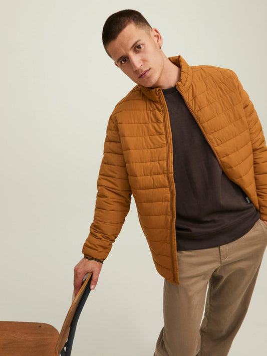 JJERECYCLE PUFFER COLLAR