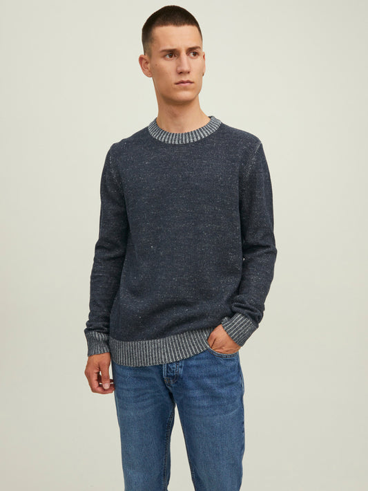 JORWILLOW KNIT CREW NECK