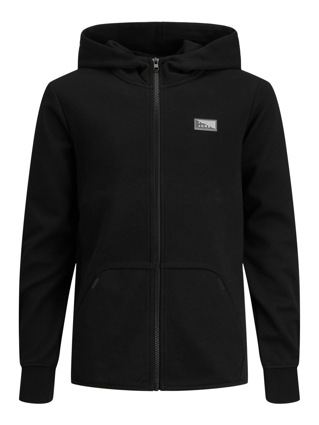 JCOAIR SWEAT ZIP HOOD JNR - 12192600