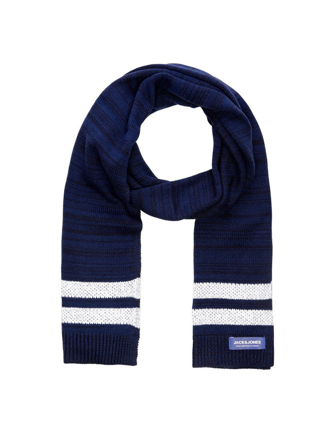 JJ30 KNIT SCARF - 12177350
