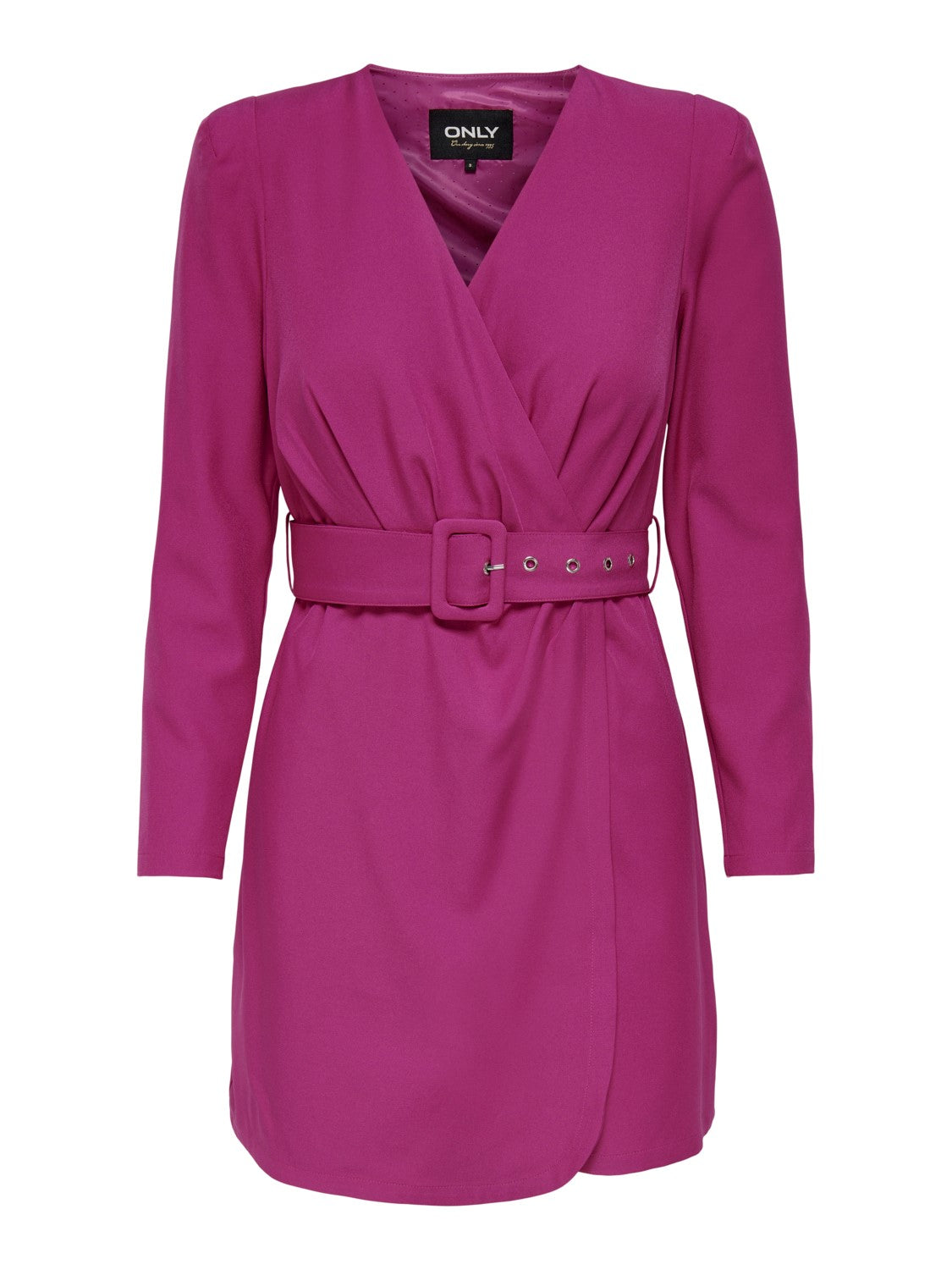 Abito/Blazer Violet Fuchsia