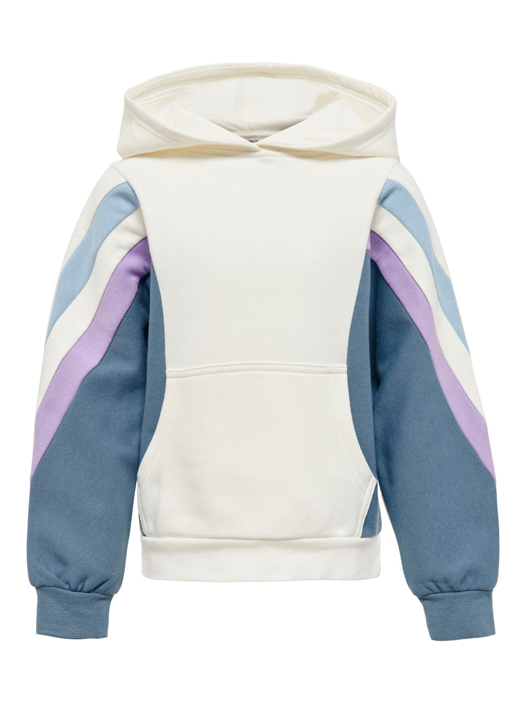 KOGMIRA BLOCK HOOD SWT - 15270349